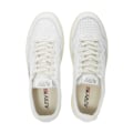Miniatyrbillede 5 af 7: AUTRY 01 LOW LÆDER SNEAKER Løbesko Træningssko White 36