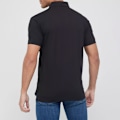 Pikkukuva 4 / 4: Tommy Hilfiger Miesten 1985 Regular Fit Pikeepaita Black XL