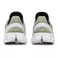 Miniatyrbillede 5 af 8: ON CLOUD 5 Herre Dame Komfortable Allround Slidstærke Skridsikre Letvægts Åndbare Stødabsorberende Low-top Sneakers Løbesko Grey Green 39
