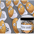 Miniatyrbilde 2 av 3: Positive Pickle Emosjonell Støtte Bekreftelseskort, Morsomme Emosjonell Støtte Bekreftelseskort, Unisex Gave, Perfekt Kontordekorasjon B-Potatoes for 30 days