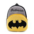 Miniatyrbillede 1 af 2: Børne Rygsæk Fluffy Plys Børnehavetasker Rejse Taske til Småbørn Bats