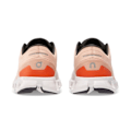 Miniatyrbillede 4 af 7: ON CLOUD 5 Herre Dame On Træningssko Cloud X Åndbare Sneakers Udendørs Letvægts Løbesko Orange Pink 36.5