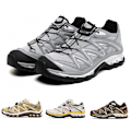 Pikkukuva 5 / 7: SALOMON XT QUEST ADVANCED Tennarit Vaelluskengät White 43