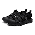 Miniatyrbillede 2 af 9: Keen Newport H2 Sandal til Kvinder Black 37