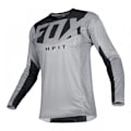 Pikkukuva 1 / 3: 2025 MTB-paita miesten joukkueen pyöreäkauluksinen T-paita unisex maastopyöräily pitkähihainen tee-toppi #3 XL
