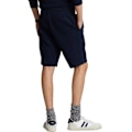 Miniatyrbild 3 av 6: PoloRalph Lauren Herr Dubbelstickade Shorts Royal Blue XL