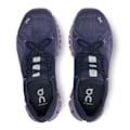 Miniatyrbillede 3 af 6: ON CLOUD 5 Herre Dame On Træningssko Cloud X Åndbare Sneakers Udendørs Letvægts Løbesko Navy Blue 40