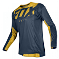 Pikkukuva 1 / 3: 2025 MTB-paita miesten joukkueen pyöreäkauluksinen T-paita unisex maastopyöräily pitkähihainen tee-toppi #1 2XL