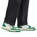 Miniatyrbilde 4 av 6: AUTRY 01 LOW CONTRAST SNEAKER Løpesko Treningssko Green 43