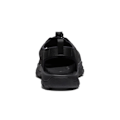 Miniatyrbilde 5 av 10: Keen Newport H2 Sandal for menn Black 38
