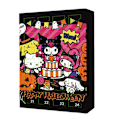 Miniatyrbild 2 av 4: 2024 Halloween Adventskalender Nedräkning Sanrio Cartoon Anime Figurer 24 Samling Figur Leksak Dockor Barn Flickor Blind Box Present