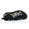Miniatyrbillede 3 af 9: Keen Newport H2 Sandal til mænd Stripe 39
