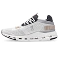 Miniatyrbillede 2 af 7: ON CLOUD 5 Herre Dame Komfortable Allround Slidstærke Skridsikre Stødabsorberende Letvægts Åndbare Stødabsorberende Lavtop Sneakers Casual Løbesko White soft sand 41