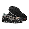 Pikkukuva 4 / 7: SALOMON XT QUEST ADVANCED Tennarit Vaelluskengät Brown Black 43
