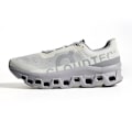 Pikkukuva 2 / 7: ON CLOUD 5 Miesten Naisten On Tennarit Cloud X Hengittävät Lenkkarit Kevyet Juoksukengät Kulutusta Kestävät Liukueste Korkeutta Lisäävät Lenkkarit Metallic Gray 39