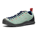 Miniatyrbillede 3 af 6: Keen Jasper Suede Sneakers Vandresko til Damer Green 38