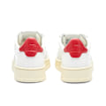 Miniatyrbillede 3 af 5: AUTRY 01 LOW LÆDER SNEAKER Løbesko Træningssko Red 39
