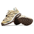 Pikkukuva 4 / 10: SALOMON XT QUEST ADVANCED Tennarit Vaelluskengät Apricot 42.5