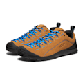 Miniatyrbillede 1 af 7: Keen Jasper Suede Sneakers til mænd Udendørs Løbesko Træningssko Vandresko Brown 44