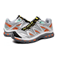 Pikkukuva 3 / 7: SALOMON XT QUEST ADVANCED Tennarit Vaelluskengät Grey Orange 39