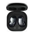 Pikkukuva 1 / 4: Langattomat Bluetooth-kuulokkeet latauskotelolla urheiluun ja matkustamiseen black