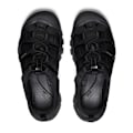 Miniatyrbillede 4 af 9: Keen Newport H2 Sandal til Kvinder Black 39