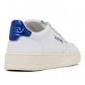 Miniatyrbillede 3 af 4: AUTRY 01 LOW LÆDER SNEAKER Løbesko Træningssko Blue 41