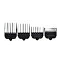 Miniatyrbillede 7 af 8: Professionel Elektrisk Pivot Motor Hårklippere Barbering Hårstyling Trimmer Maskine