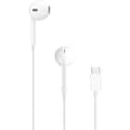 Apple Earpods (USB-C), In-Ear Kompatibel med iPhone 15/16 Stil 2 Stil 2 Stil 2