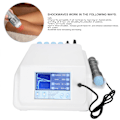 Miniatyrbild 7 av 8: Chockvågsbehandling Maskin Erektionsproblem ED Behandling Smärtlindring Massager 110‑240V AU-kontakt