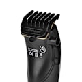 Miniatyrbillede 4 af 8: Professionel Elektrisk Pivot Motor Hårklippere Barbering Hårstyling Trimmer Maskine