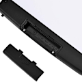 Pikkukuva 4 / 8: LED-kirjalampun, paneelikirjavalo, lukulamppu