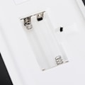 Miniatyrbillede 3 af 8: Multifunktionel smartvægt med høj nøjagtighed Bluetooth digital kropsvægt sort
