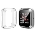 Miniatyrbillede 7 af 8: Fitbit Versa 2 beskyttende etui skærmbeskytter