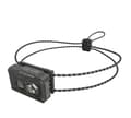 Nitecore NU20 Klassisk Hodelykt 360lm - Oppladbar med USB-C