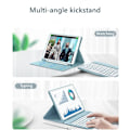 Miniatyrbild 4 av 7: iPad Air Touchpad Keyboard Case
