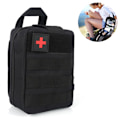 Miniatyrbillede 1 af 5: Medicinsk Førstehjælpskasse Utility Pouch