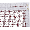 Miniatyrbild 4 av 5: Badmintonnät i mästerskapsklass, portabelt nylon för sömlös mobilitet, robust konstruktion stöder tung användning, mångsidig standard för brett användningsområde