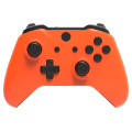 Miniatyrbillede 4 af 5: Komplet beskyttelsesetui reservedele til Xbox One trådløs controller håndtag hamp overflade beskyttende skal