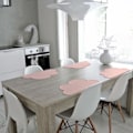 Miniatyrbillede 6 af 8: Børneunderlag vaskbare silikoneunderlag