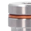 Miniatyrbillede 3 af 8: O2 iltsensor Hex-prop med møtrik M12x1.25 AntiRust Universal Biltilbehør