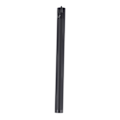 Miniatyrbilde 4 av 8: 173cm / 68,1in forlengelsesstang pol justerbar stativstativ forlengelsesstang monopodstang selfiepinne for gimbal stativkamera