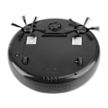 Miniatyrbillede 1 af 8: USB Opladning 3 i 1 Funktion Smart Gulvrobot Støvsuger Husholdningsfejemaskine Sort