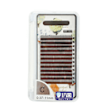 Miniatyrbild 2 av 2: Falska ögonfransar för volym - Grafting Fake Eye Lashes Makeup Eyelashes Extension Tool (MR-032 11mm)