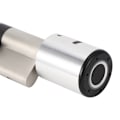 Miniatyrbild 1 av 8: Intelligent USB-driven dörrcylinder med fingeravtryckslås för Bluetooth-funktion