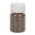 Miniatyrbillede 2 af 2: 1000 stk Silikon Mikro Links Ringe Perler Små Komfortable Hårextensionsværktøj 8#