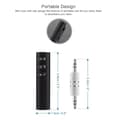 Miniatyrbillede 5 af 5: Trådløs Bluetooth 5.0 modtageradapter 3,5 mm jack til bilmusik