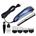 Miniatyrbillede 2 af 8: Professionel Elektrisk Pivot Motor Hårklippere Barbering Hårstyling Trimmer Maskine