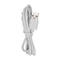 Miniatyrbillede 4 af 8: Elektronisk Gua Sha Plade Opvarmning Vibration Farve Lys Skrabning Ansigt Krops Formning Massager Sort