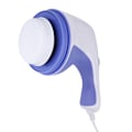 Miniatyrbillede 1 af 4: Elektrisk Kropsmassager Full Relax Tone Vægttab Forbrænd Fedt Cellulite Enhed Med 4 Hoveder US
